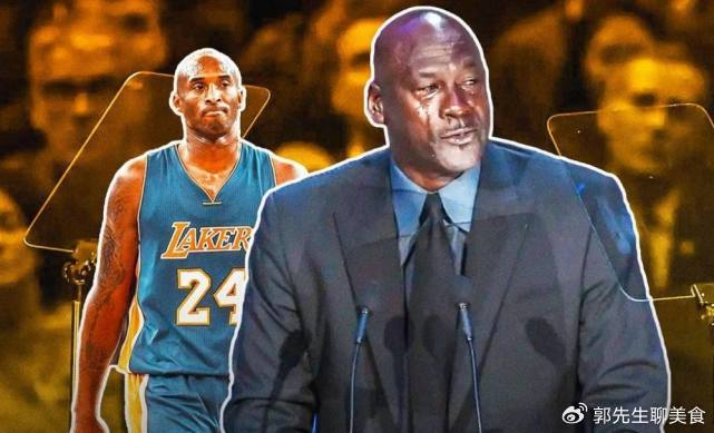 科比名人堂引荐人是乔丹,那詹姆斯的引荐人会是谁?仅5人够资格|勒布朗·詹姆斯|科比·布莱恩特|NBA|迈克尔·乔丹|科比-布莱恩特_新浪体育_新浪新闻